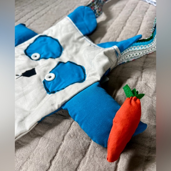 Panda Animal - Cute Tote Bag! - Picture 4 of 11